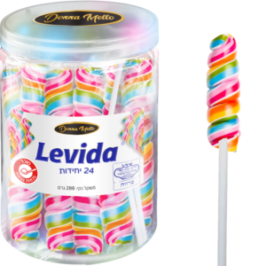 Levida Lollipops